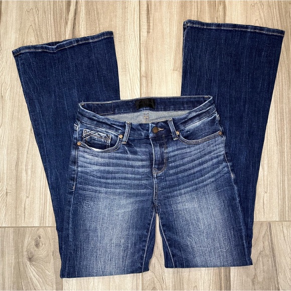 Buckle Black Fit No. 53 Flare Jeans - Picture 1 of 4